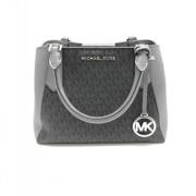 Pre-owned Fabric handbags Michael Kors Pre-owned , Black , Dames