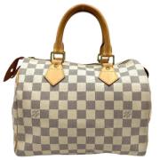 Pre-owned Fabric louis-vuitton-bags Louis Vuitton Vintage , Multicolor...