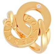 Pre-owned Yellow Gold rings Piaget Pre-owned , Yellow , Dames