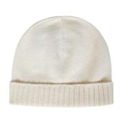 Hat Malo , White , Dames