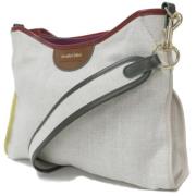 Pre-owned Fabric shoulder-bags Chloé Pre-owned , Gray , Dames