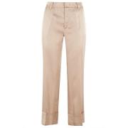 Chinos N21 , Pink , Dames