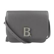 Pre-owned Fabric balenciaga-bags Balenciaga Vintage , Black , Dames