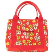 Pre-owned Fabric balenciaga-bags Balenciaga Vintage , Multicolor , Dam...