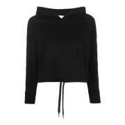 Dames Sweatshirt Kokins John Richmond , Black , Dames