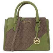 Pre-owned Fabric totes Michael Kors Pre-owned , Multicolor , Dames