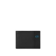 Wallets & Cardholders Piquadro , Black , Heren