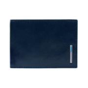 Wallets & Cardholders Piquadro , Blue , Heren