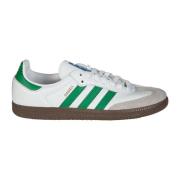 Klassieke Samba OG Sneakers Adidas , Multicolor , Heren