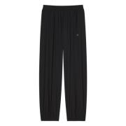 Casual Sweatpant Givenchy , Black , Heren