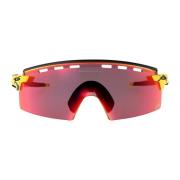 Geventileerde zonnebril Oakley , Multicolor , Heren