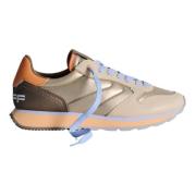 Memory-Foam Sneakers Hoff , Multicolor , Dames