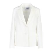 Stijlvolle Damesjas Silvian Heach , White , Dames