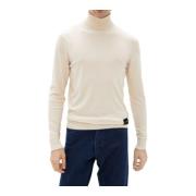 Heren Jafar Sweater John Richmond , Beige , Heren