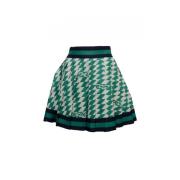 Skirts John Richmond , Green , Dames