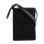 Pre-owned Fabric balenciaga-bags Balenciaga Vintage , Black , Dames