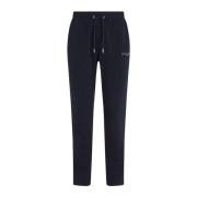 Gestreepte Sweatpants Heren Tommy Hilfiger , Blue , Heren