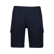 Shorts Tommy Hilfiger , Blue , Heren