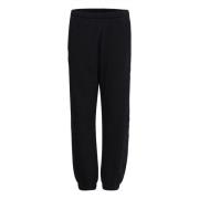 Zwarte Sweatpants 50405200 Ball , Black , Dames