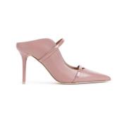 Diep Blush Maureen 85 Hakken Malone Souliers , Pink , Dames