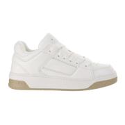 Stijlvolle Sneakers voor dagelijks gebruik Hogan , White , Heren