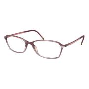 Rosewood Brillen Monturen SPX Illusion Silhouette , Pink , Unisex