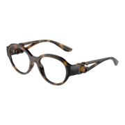 Stijlvolle Bril Dg5111 in L502 Dolce & Gabbana , Multicolor , Unisex