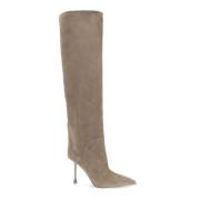 Haklaarzen Cycas Jimmy Choo , Beige , Dames