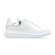 Sportschoenen Alexander McQueen , White , Dames