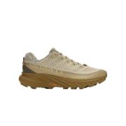 Agility Peak 5 Trail Schoen Merrell , Gray , Dames