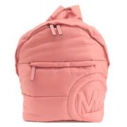 Pre-owned Fabric backpacks Michael Kors Pre-owned , Pink , Dames