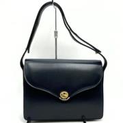 Pre-owned Fabric celine-bags Celine Vintage , Black , Dames