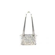 Dames Logo Tas Gio Cellini , White , Dames