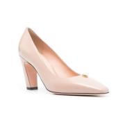 Elegante Hakken Bally , Pink , Dames