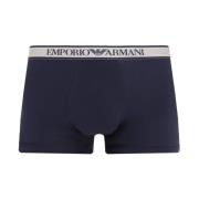 Heren Boxershorts Lente/Zomer Collectie Emporio Armani , Multicolor , ...