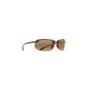 Habana Zonnebril voor buitenavonturen Maui Jim , Brown , Unisex