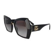 Sunglasses Dolce & Gabbana , Black , Dames