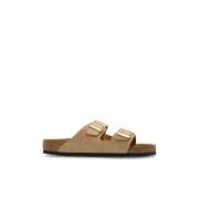 Arizona BS sandalen Birkenstock , Beige , Heren