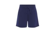 Actieve Beweging Shorts Dorothee Schumacher , Blue , Dames