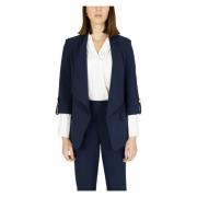 Damesblazer Rinascimento , Blue , Dames