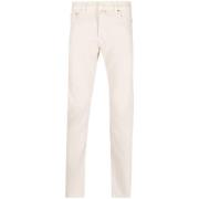 Jeans Jacob Cohën , Beige , Heren