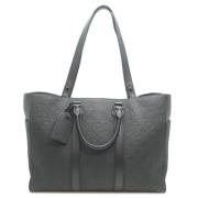 Pre-owned Fabric louis-vuitton-bags Louis Vuitton Vintage , Black , Da...