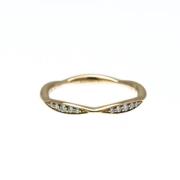 Pre-owned Rose Gold chanel-jewelry Chanel Vintage , Yellow , Dames