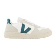 V-10 B-Mesh Dames Sneakers Veja , Multicolor , Dames