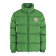 Citala Jack voor Heren Moncler , Green , Heren