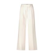 Chrissy Wijde Broek Seductive , Beige , Dames