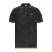 Polo `T-Swind` Diesel , Gray , Heren