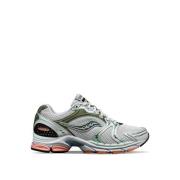 Iconische ProGrid Triumph 4 Sneakers Saucony , Multicolor , Dames