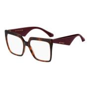 Stijlvolle Bril in Bruin Etro , Brown , Dames