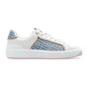 Sportschoenen Balmain , White , Dames